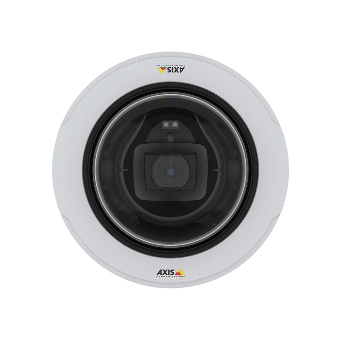 EAN 7331021065680 - Axis P3247-LV Almohadilla Cámara de seguridad IP Exterior 2592 x 1944 Pixeles Techo/pared imagen 4