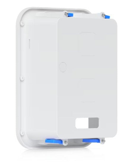EAN 810177166863 - Ubiquiti UACC-AI-SPEAKER-FM soporte de altavoz Pared Policarbonato (PC) imagen 6