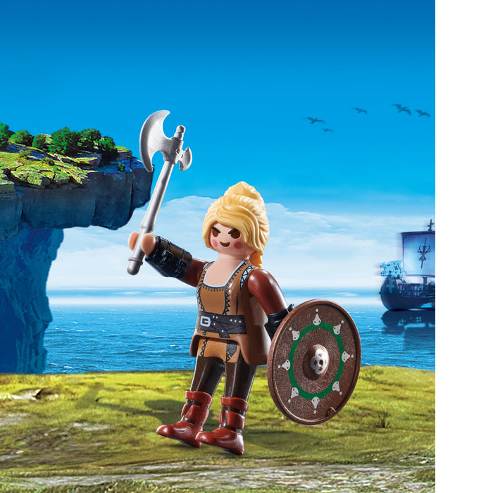EAN 4008789708540 - Playmobil Playmo-Friends 70854 figura de juguete para niños imagen 3