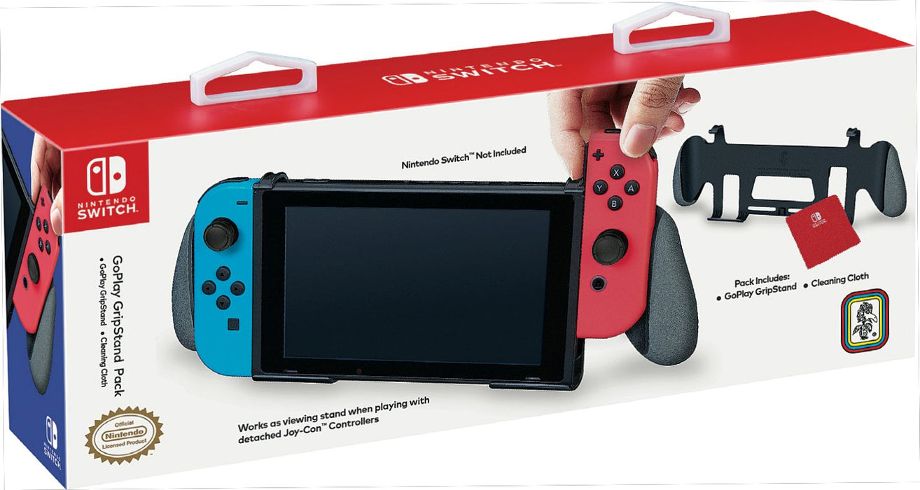 EAN 0663293109401 - Bigben Interactive NNS9 accesorio de controlador de juego Funda antideslizante para mando imagen 4