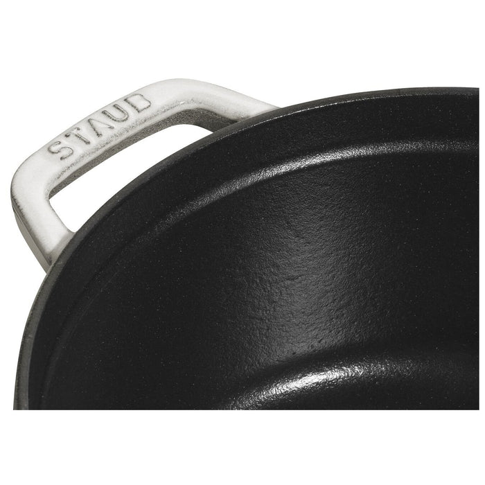 EAN 3272340040252 - ZWILLING STAUB LA COCOTTE 5,25 L Alrededor hierro fundido Cazuela para hornear imagen 4