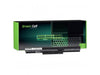 EAN 5902701419134 - Green Cell SY18 refacción para laptop Batería imagen 1