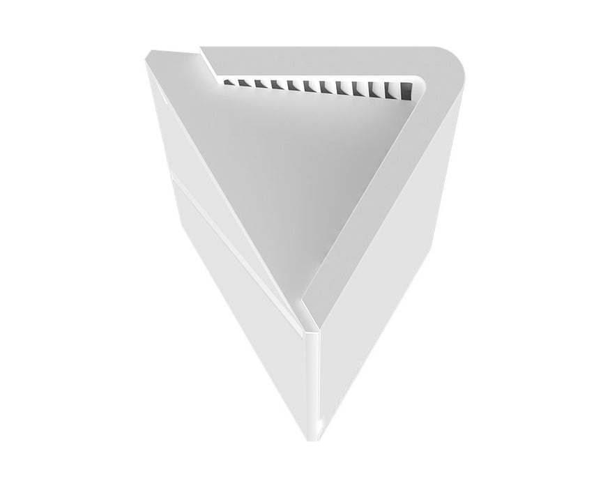 EAN 4711377198622 - MSI Roamii BE Lite Mesh System 1-pack Doble banda (2,4 GHz / 5 GHz) Wi-Fi 7 (802.11be) Blanco 3 Interno imagen 5