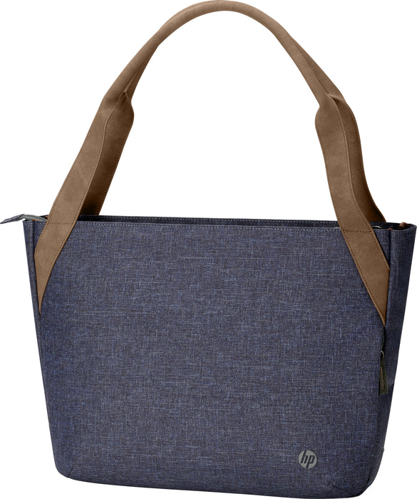 EAN 5715063526583 - HP Renew Tote 35,6 cm (14") Maletín Toploader Marina imagen 2