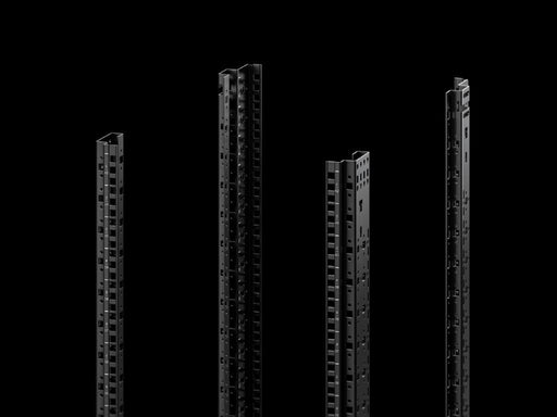 EAN 4028177955387 - Rittal 5302.100 accesorio de bastidor Carril de rack imagen 1
