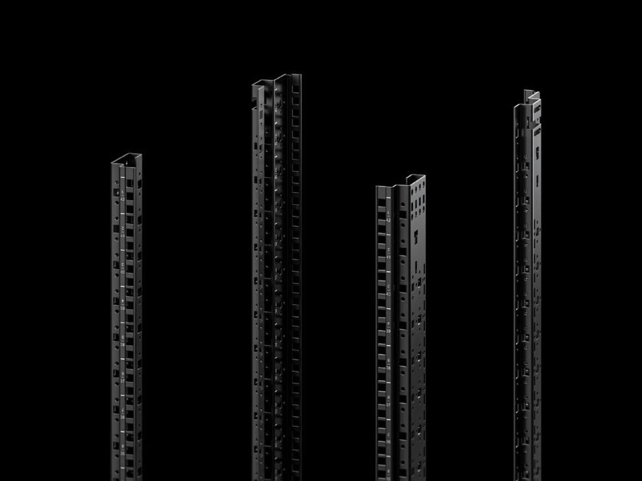 EAN 4028177955387 - Rittal 5302.100 accesorio de bastidor Carril de rack imagen 1