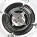 EAN 8712836992894 - Tristar BL-4482 licuadora 1 L Batidora de vaso 350 W Negro, Transparente imagen 3