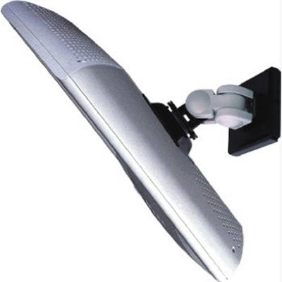 EAN 7611990149780 - ROLINE 17.03.1125 soporte para monitor Pared Gris imagen 2