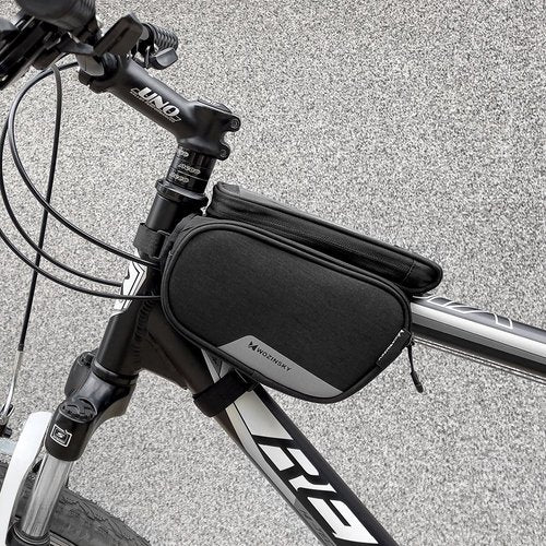 EAN 5907769312199 - Wozinsky 5907769312199 bolsa para bicicletas y cesta Montura Caja de bicicleta para portaequipajes 1,5 L  imagen 8