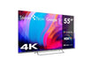 EAN 5999862467548 - Smart-Tech 55UG02V Televisor 139,7 cm (55") 4K Ultra HD Smart TV Wifi Gris 260 cd / m² imagen 5