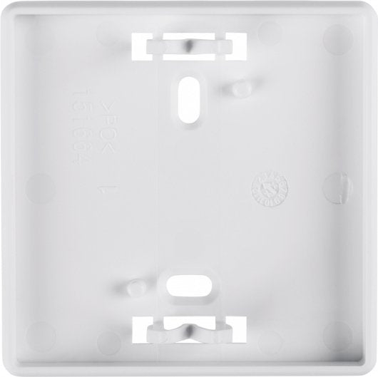 EAN 4047976519965 - Homematic IP HMIP-SF-2 kit de montaje Blanco imagen 5