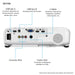 EAN 8715946680576 - Epson EB-FH06 imagen 2