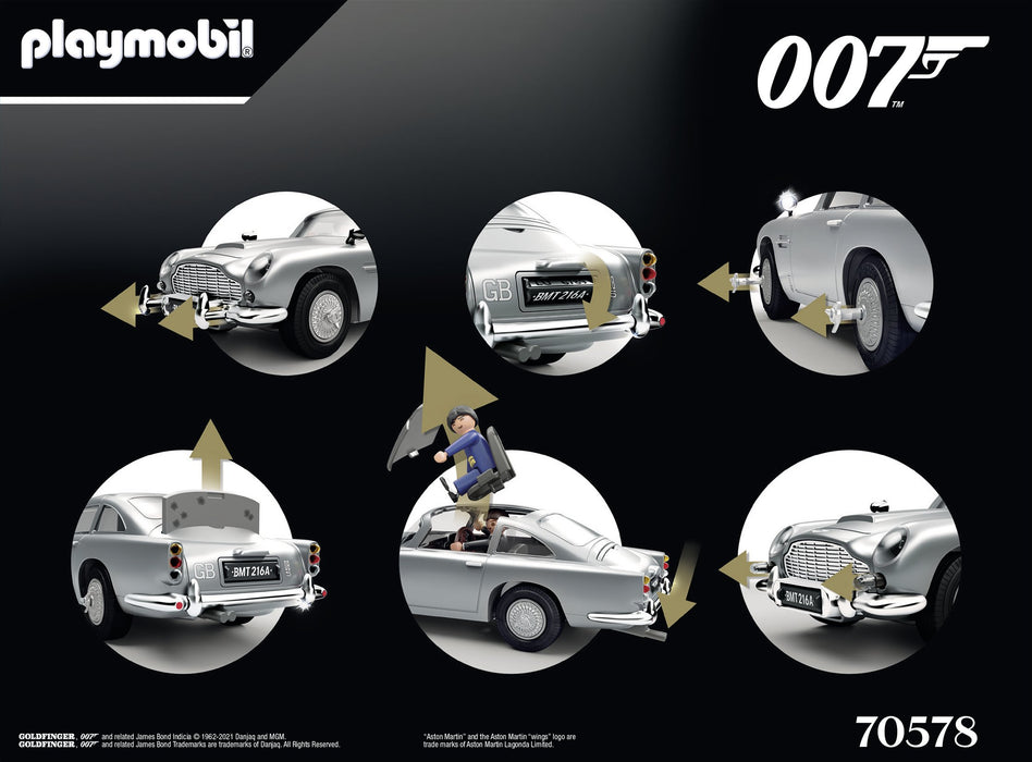 EAN 4008789705785 - Playmobil 70578 set de juguetes imagen 3