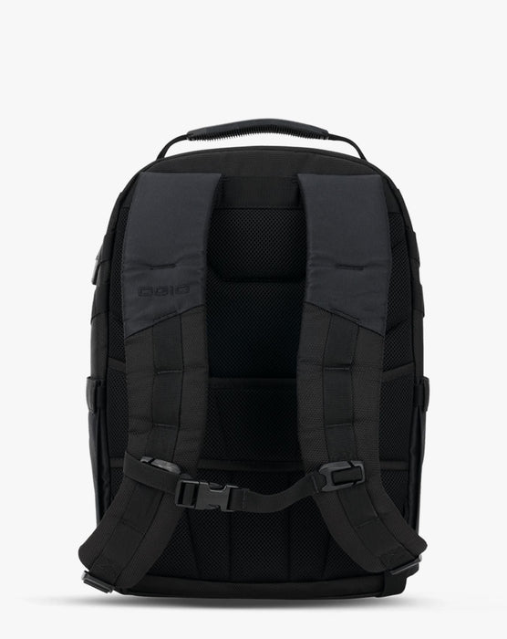 EAN 0031652300682 - OGIO Axle DNA mochila Mochila informal Negro Poliéster imagen 5