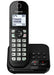 EAN 5025232937943 - Panasonic KX-TGC460GB Teléfono DECT Identificador de llamadas Negro imagen 1