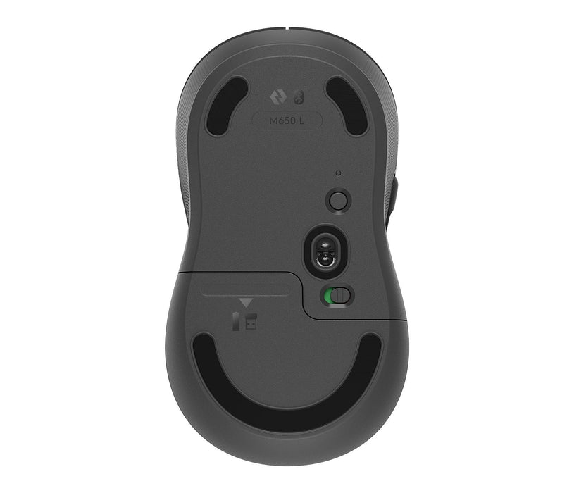 EAN 5099206097179 - Logitech 910-006236 ratón Oficina mano derecha Bluetooth Óptico 4000 DPI imagen 5