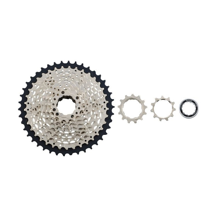 EAN 4524667328209 - Shimano CS-HG500 Casete de bicicleta imagen 3