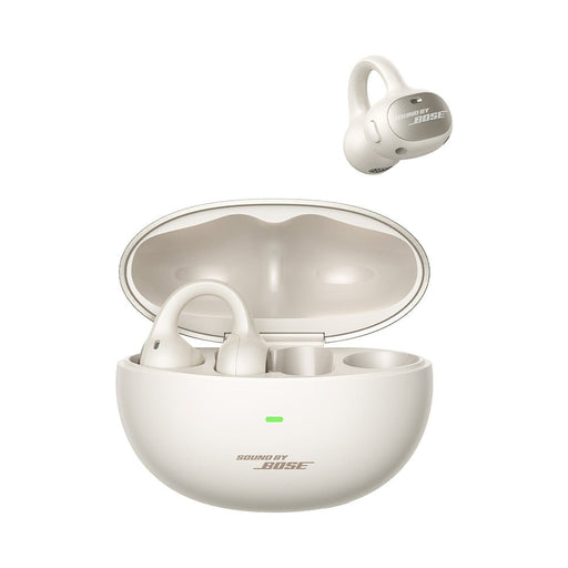 EAN 6953156299900 - Baseus Inspire XC1 Auriculares Inalámbrico De oreja abierta Llamadas/Música Blanco imagen 2