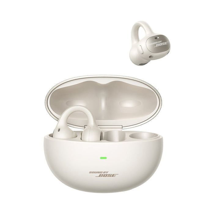 EAN 6953156299900 - Baseus Inspire XC1 Auriculares Inalámbrico De oreja abierta Llamadas/Música Blanco imagen 2