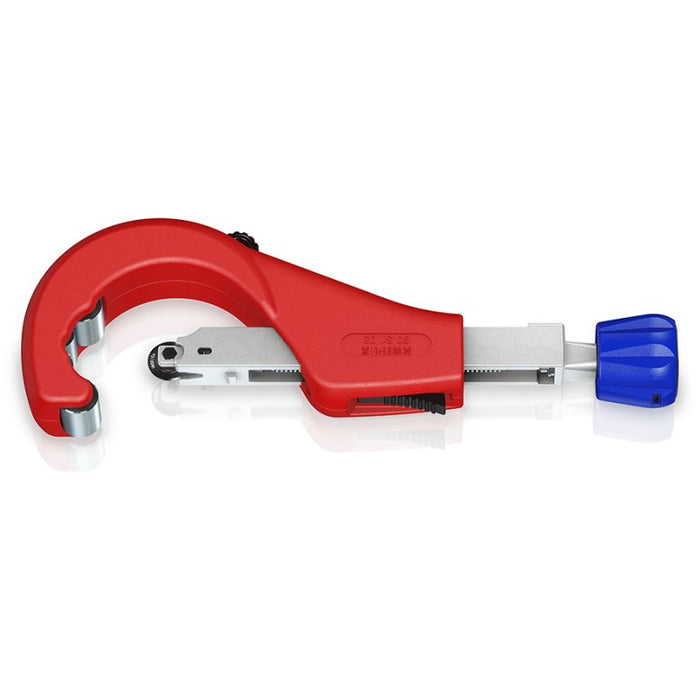 EAN 4003773088127 - Knipex 90 31 03 BK cortatubos manual Cortador para tubos imagen 4