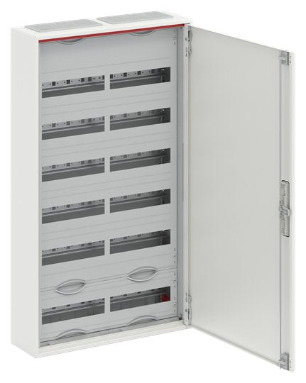 EAN 4011617521877 - ABB STRIEBEL & JOHN CA26V cuadros de distribución eléctrica imagen 1