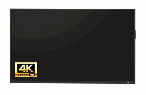 EAN 0858323007981 - Avocor AVS-8610E pizarra blanca interactiva 2,18 m (86") 3840 x 2160 Pixeles Pantalla táctil Negro USB /  imagen 1