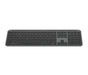 EAN 5099206118768 - Logitech 920-012449 teclado Oficina RF Wireless + Bluetooth QWERTZ Suizo Grafito imagen 4