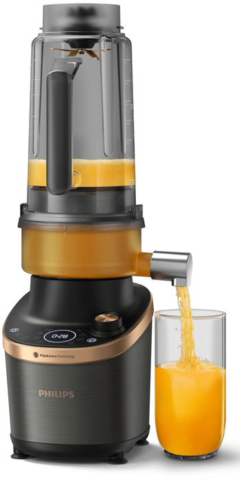 EAN 8720389013621 - Philips HR3770/00 licuadora Batidora de vaso 1500 W imagen 4