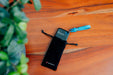 EAN 23942322832 - Verbatim Pocket SSD 512 GB USB Tipo C 3.2 Gen 2 (3.1 Gen 2) Negro, Azul imagen 3