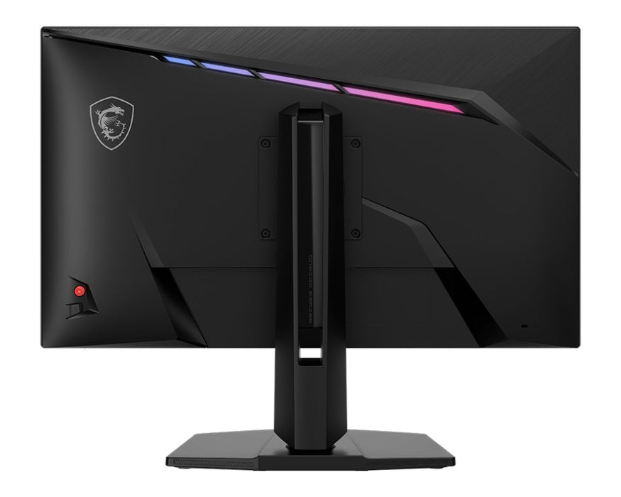 EAN 4711377307284 - MSI MAG 272URDF E16 pantalla para PC 68,6 cm (27") 3840 x 2160 Pixeles 4K Ultra HD Negro imagen 2