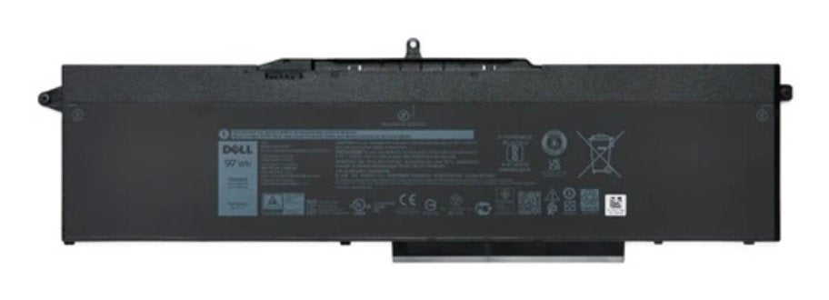 EAN 5715063298138 - Origin Storage 451-BCUN batería recargable industrial Ión de litio 8070 mAh 11,4 V imagen 1