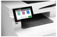EAN 0193905216864 - HP Color LaserJet Enterprise MFP M480f Laser A4 600 x 600 DPI 27 ppm Wifi imagen 4
