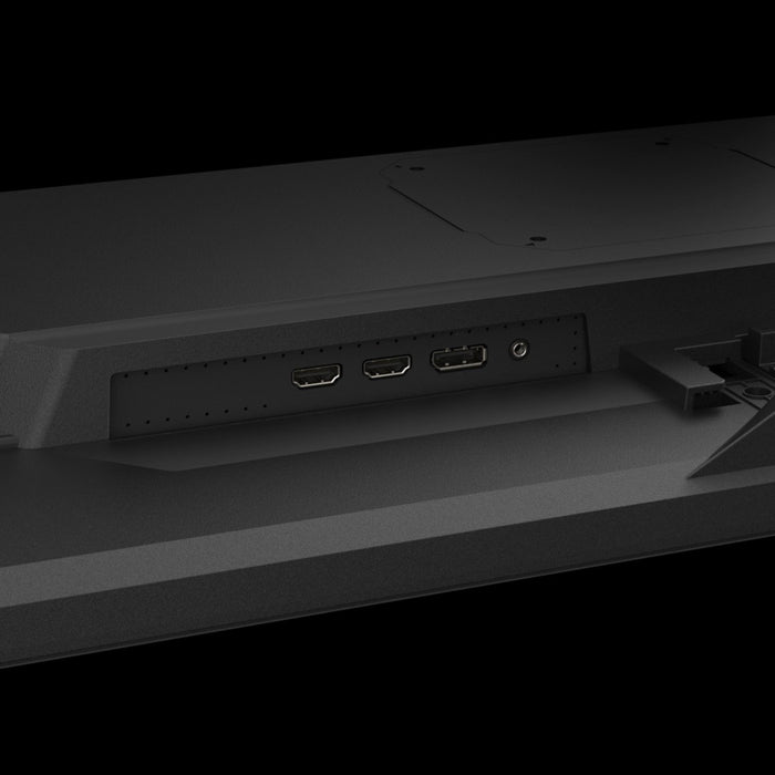 EAN 4719331859107 - GIGABYTE GS27QA pantalla para PC 68,6 cm (27") 2560 x 1440 Pixeles Quad HD LCD Negro imagen 7