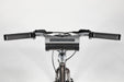 EAN 4019588039261 - TechniSat Bike 1 Portátil Analógico y digital Negro, Plata imagen 3