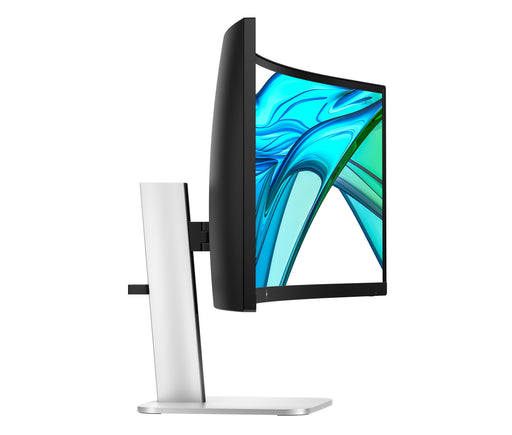 EAN 198990299327 - HP Series 5 Pro DQHD - 549pm pantalla para PC 124,5 cm (49") 5120 x 1440 Pixeles Dual QHD LCD Negro imagen 2