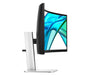 EAN 198990299327 - HP Series 5 Pro DQHD - 549pm pantalla para PC 124,5 cm (49") 5120 x 1440 Pixeles Dual QHD LCD Negro imagen 2