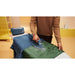 EAN 8720389004865 - Philips 6000 series PSG6042/20 estación plancha al vapor 2400 W 1,8 L SteamGlide Advanced Azul imagen 18