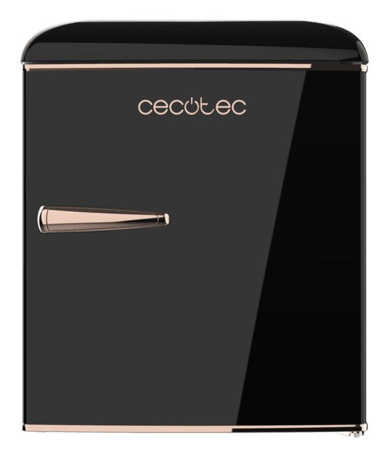 EAN 8435484021302 - Cecotec Bolero CoolMarket TT Origin 45 frigorífico Independiente 45 L Negro imagen 2