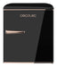 EAN 8435484021302 - Cecotec Bolero CoolMarket TT Origin 45 frigorífico Independiente 45 L Negro imagen 2