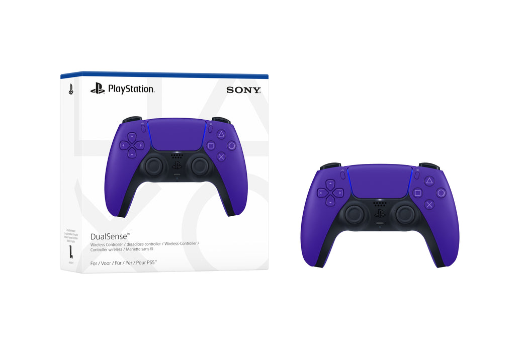 EAN 0711719575986 - Sony DualSense V2 Púrpura Bluetooth/USB Gamepad Analógico/Digital PlayStation 5 imagen 5