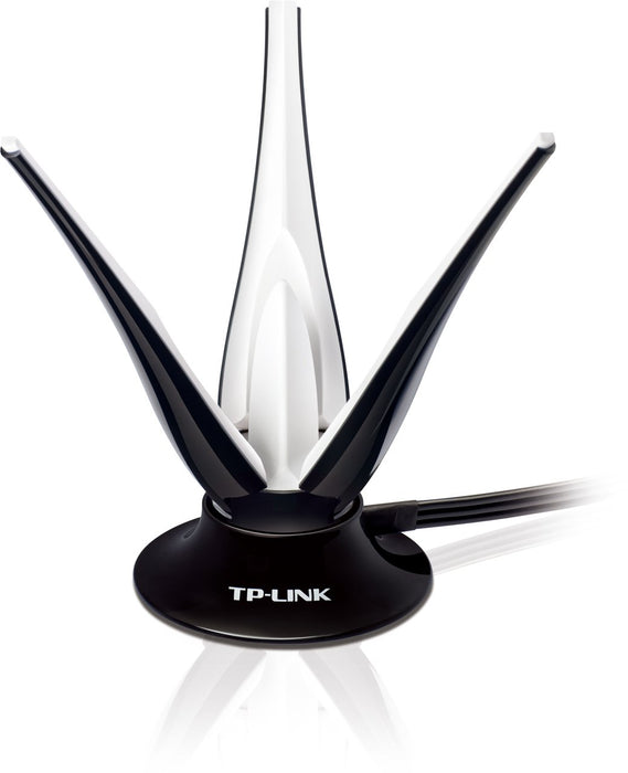 EAN 6935364052140 - TP-Link TL-ANT2403N antena para red Antena omnidireccional RP-SMA 3 dBi imagen 2