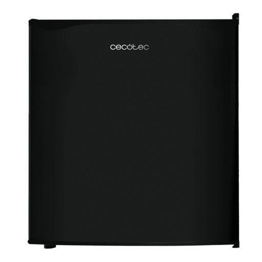 EAN 8435484001502 - Cecotec 00150 nevera combi Independiente 46 L Negro imagen 1