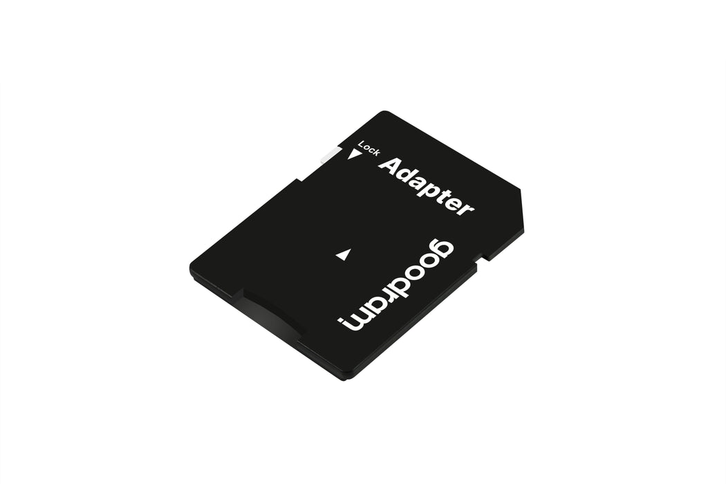 EAN 5908267930298 - Goodram M1A4 All in One 128 GB MicroSDXC UHS-I Clase 10 imagen 5