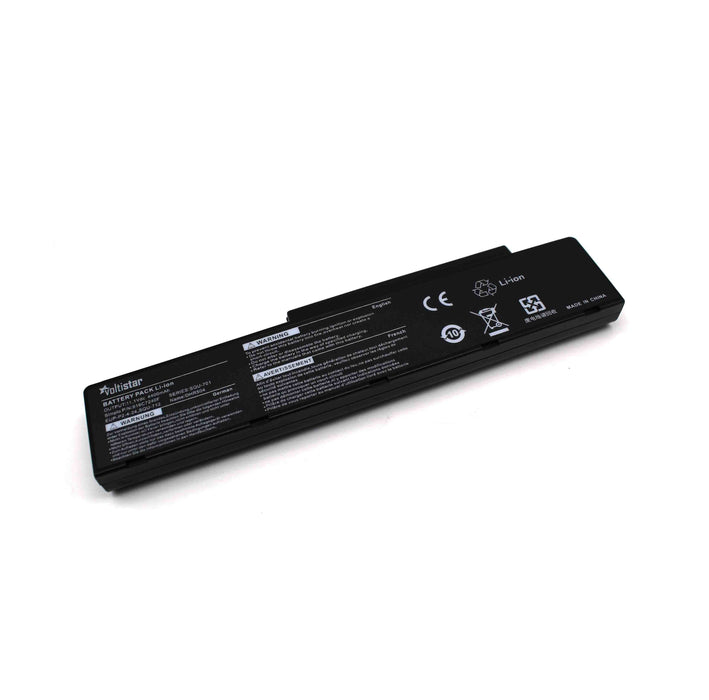 EAN 8435597420573 - VOLTISTAR BATEUP refacción para laptop Batería imagen 3