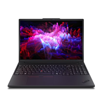 EAN 199271695159 - Lenovo ThinkPad P16v Gen 3 (Intel) Intel Core Ultra 7 255H Estación de trabajo móvil 40,6 cm (16") WUXGA 3 imagen 1