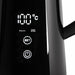 EAN 4260645680920 - Lauben LBNEK1800BC tetera eléctrica 1,5 L 1800 W Negro imagen 4