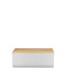 EAN 8003299443109 - Alessi BG03WG panera Gris imagen 1