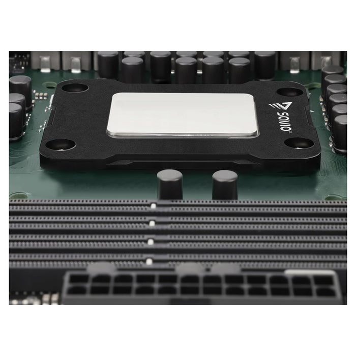 EAN 5901986049982 - Savio AK-85 accesorio o pieza de sistema de refrigeración para ordenador Soporte de montaje imagen 4