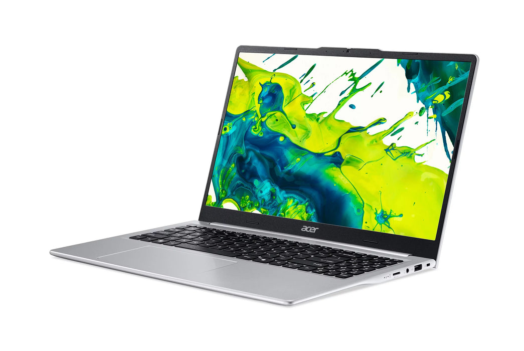 EAN 4711474985644 - Acer Aspire Lite AL15-49P-R26Y AMD Ryzen™ 5 7430U Portátil 39,6 cm (15.6") Full HD 8 GB DDR4-SDRAM 512 GB imagen 4