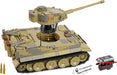 EAN 5902251025885 - COBI Panzer VI Tiger no131 imagen 2